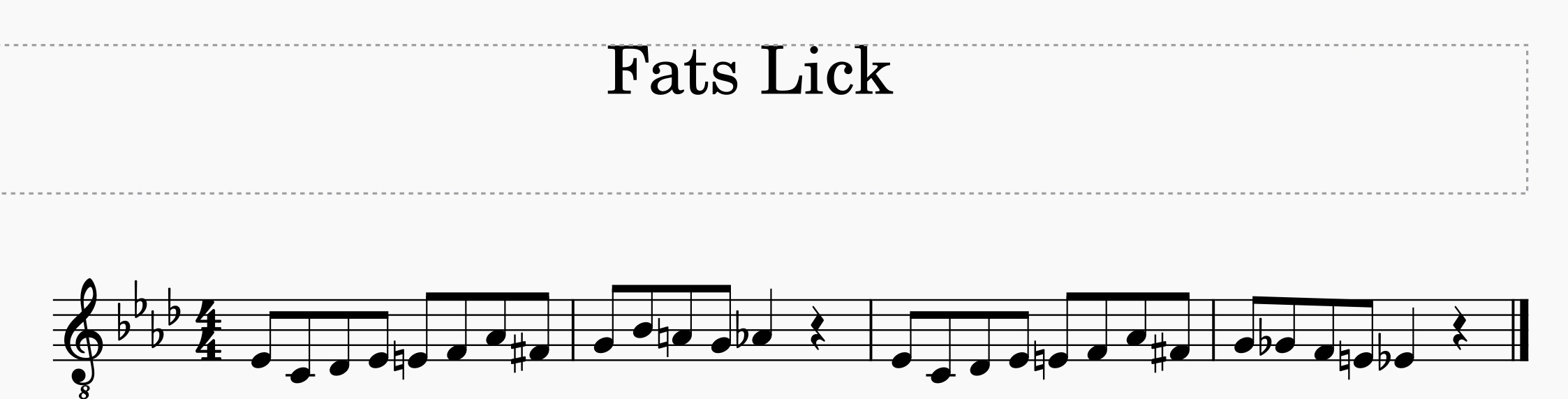 Fats Navarro - Lady Bird Solo -- Db over Bb7?-fats-jpg