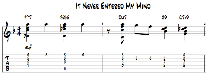 Weaving the VII into my lines.-never-entered-my-mind-1-2-png