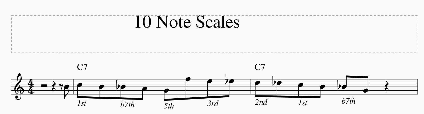 The Celestial Ten Dominant scale-10-note-scale-example-forum-01-png