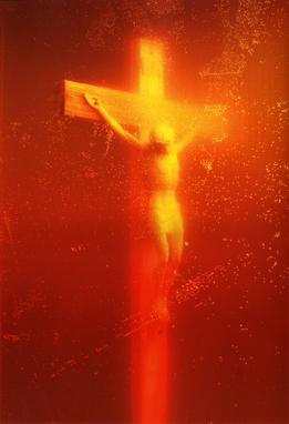 How was Joe Pass able to play so good without knowing much theory?-piss_christ_by_serrano_andres_-1987-jpg