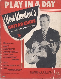 Conceptual problems created by using seventh chords as a basic unit of jazz harmony-play-day-bert-weedons-gutar-guidex-jpg