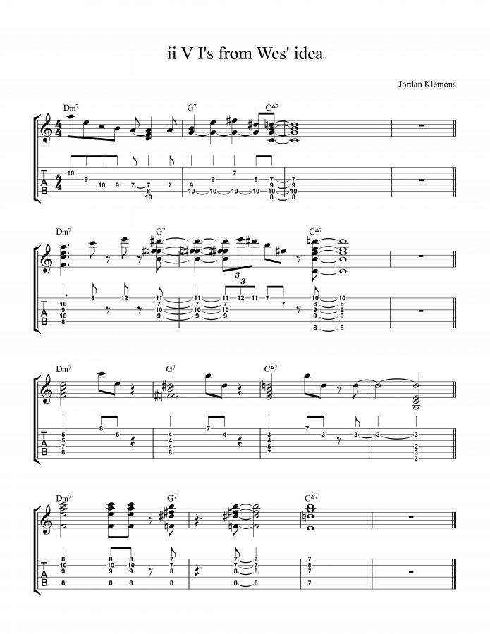 How would you think about this Wes Montgomery lick?-harmonic-ii-v-i-s-wes-idea-jpg