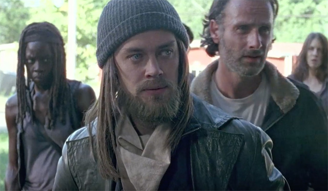 Chord scale theory is the opposite of...-walking-dead-jesus-jpg