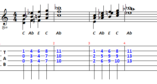 Coltrane changes-capture-png