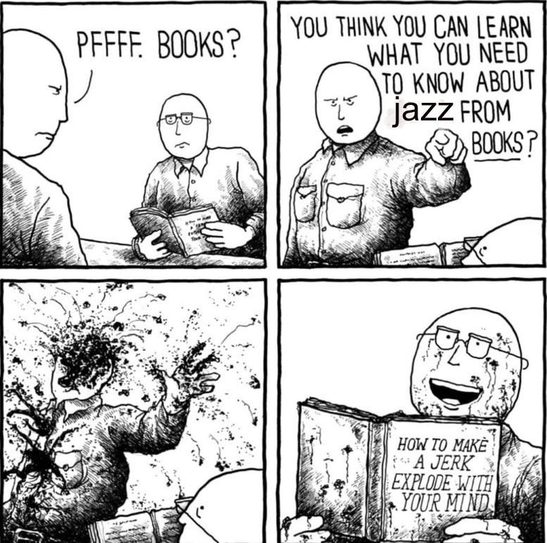 How much music theory do I need before getting into jazz?-jazz-jpg