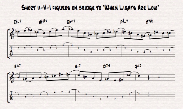 How to play over fast 251 chord progressions?-wlal-jpeg