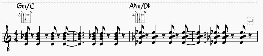 The most beautiful chord you've probably never used.-gm-jpg