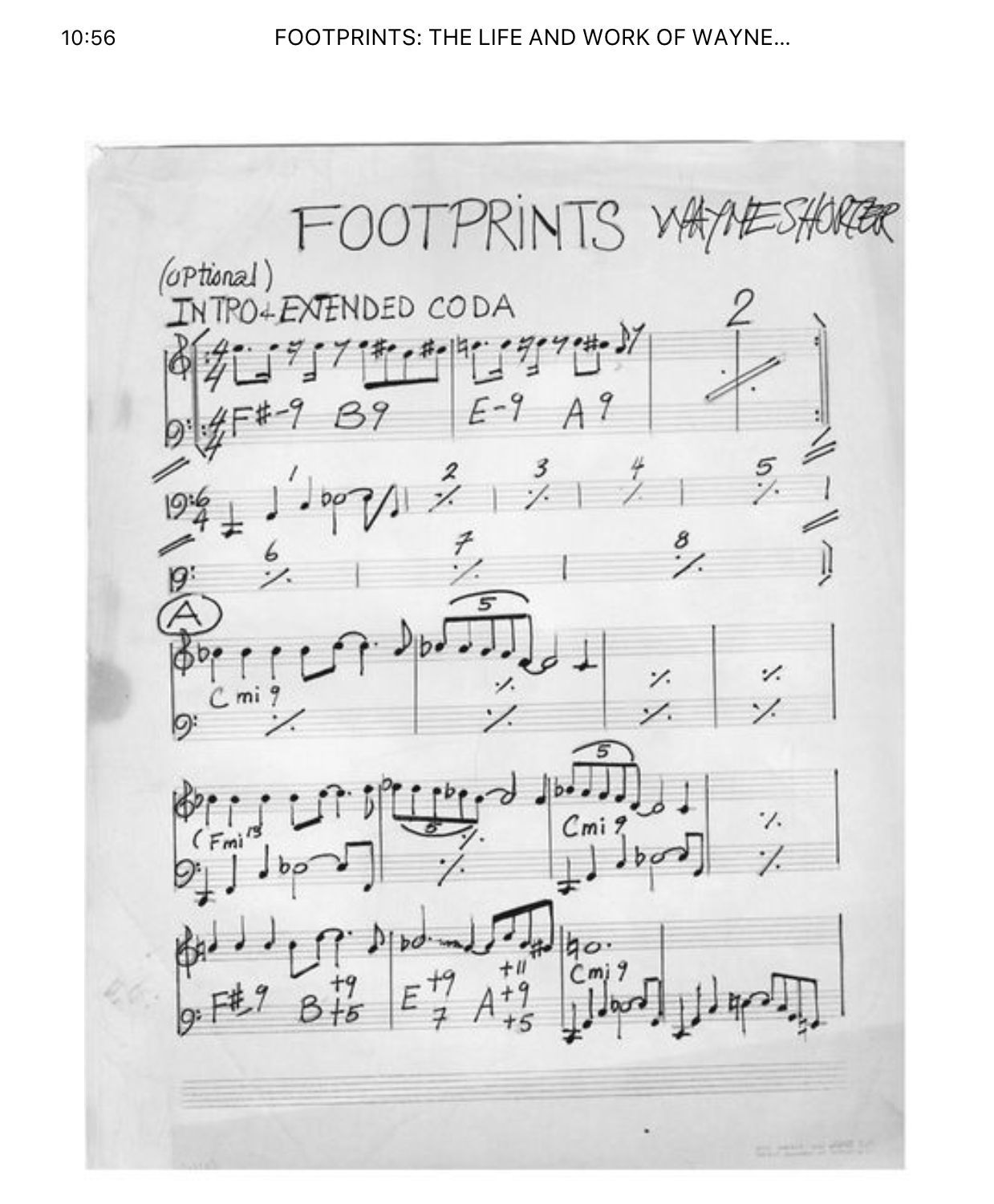 Wayne Shorter original charts - are they available?-4860f516-ae49-44c0-9782-0855a38711db-jpeg