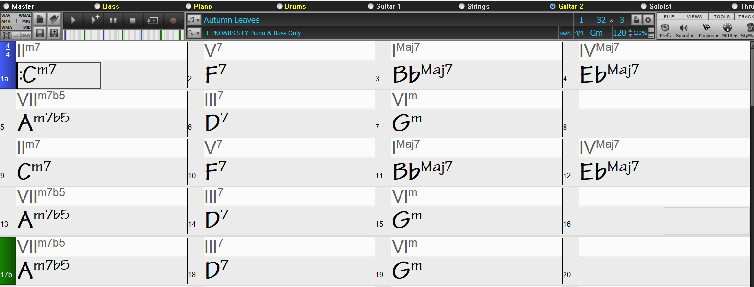 Chord Analysis Moonglow-autumn-bb-png