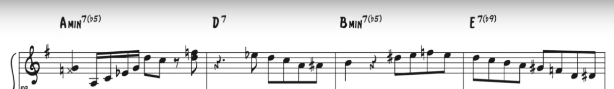 Barry Harris's opinion of harmonic minor scale?-bh3-jpg