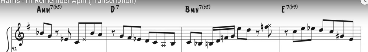 Barry Harris's opinion of harmonic minor scale?-bh4-jpg