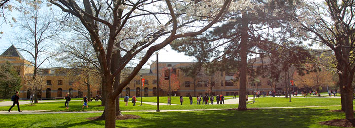 Bowling Green State University