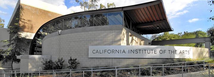 California Institute of the Arts