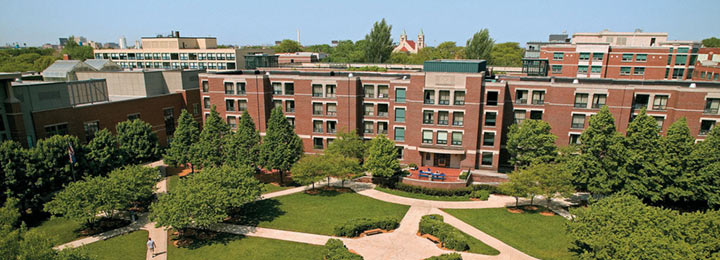 Depaul University