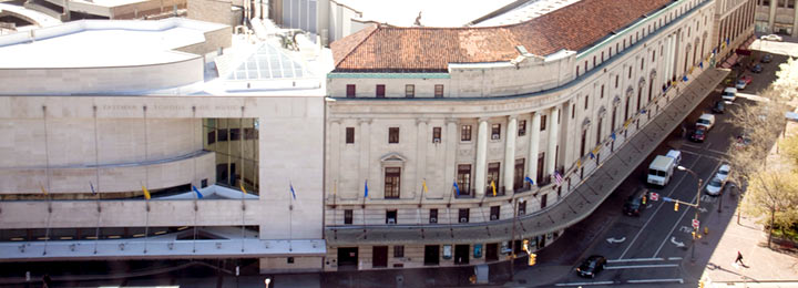 Eastman School of Music