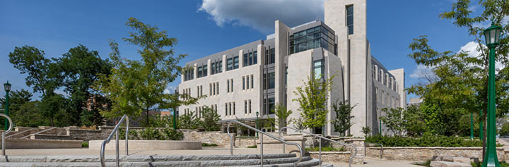 Indiana University Jacobs School of Music