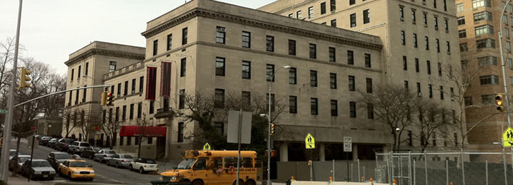 Manhattan School of Music