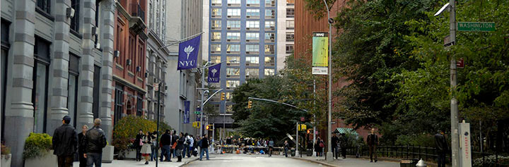 New York University