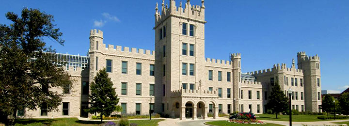 Northern Illinois University