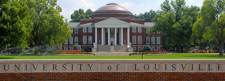 University of Louisville