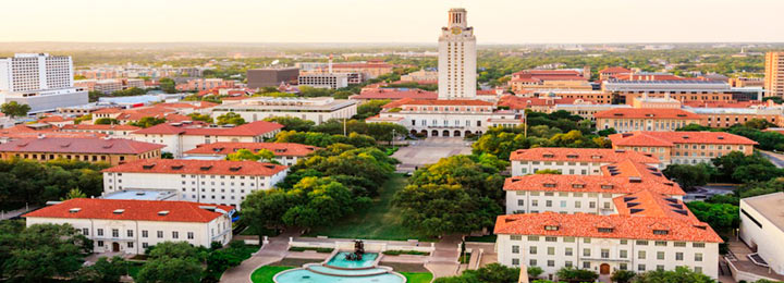 University of Texas at Austin