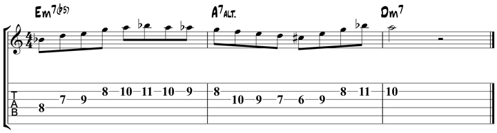 bebop licks guitar blog bebop licks guitar blog