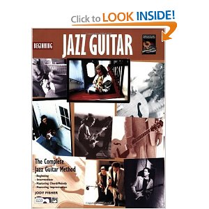 Beginning Jazz Guitar