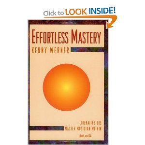 Effortless Mastery