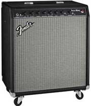 Fender Jazz King Guitar Amp