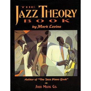 The Jazz Theory Book