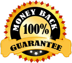 Money-back guarantee